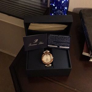 Porsamo Bleu Women’s Watch